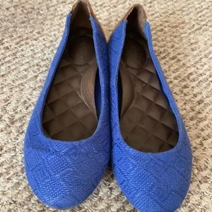 Royal Blue Reef Flats